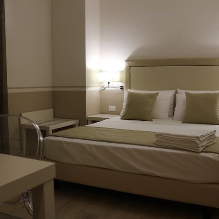 Eunice Bed And Breakfast San Vito Lo Capo Bagian luar foto