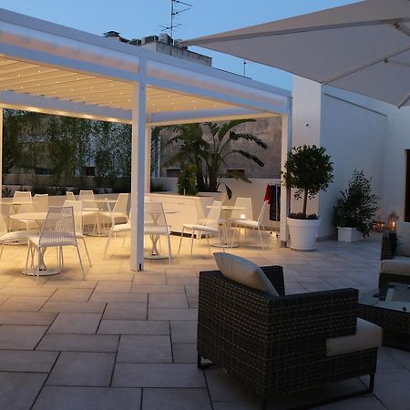 Eunice Bed And Breakfast San Vito Lo Capo Bagian luar foto