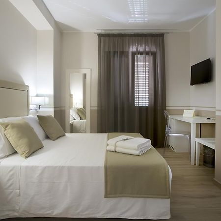 Eunice Bed And Breakfast San Vito Lo Capo Bagian luar foto