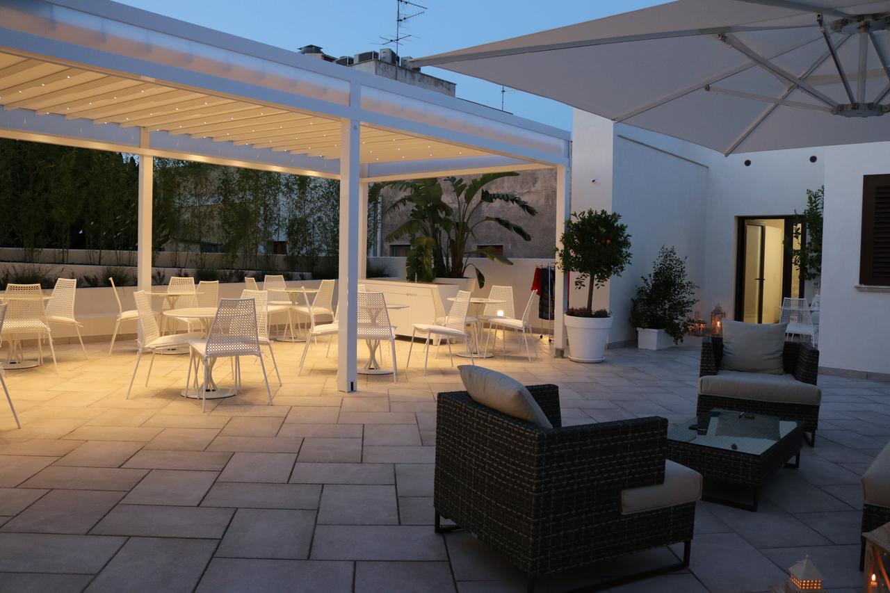 Eunice Bed And Breakfast San Vito Lo Capo Bagian luar foto