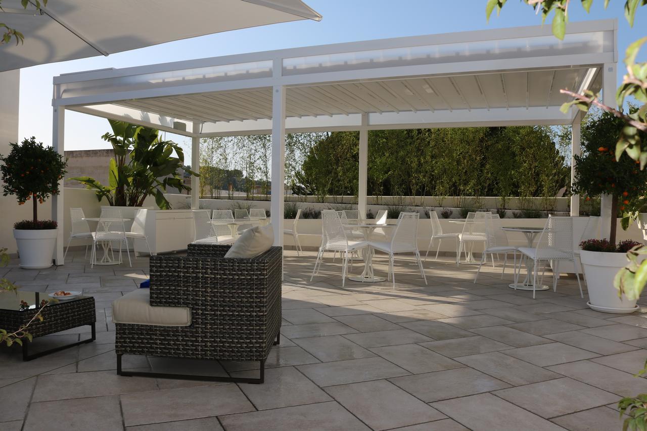Eunice Bed And Breakfast San Vito Lo Capo Bagian luar foto