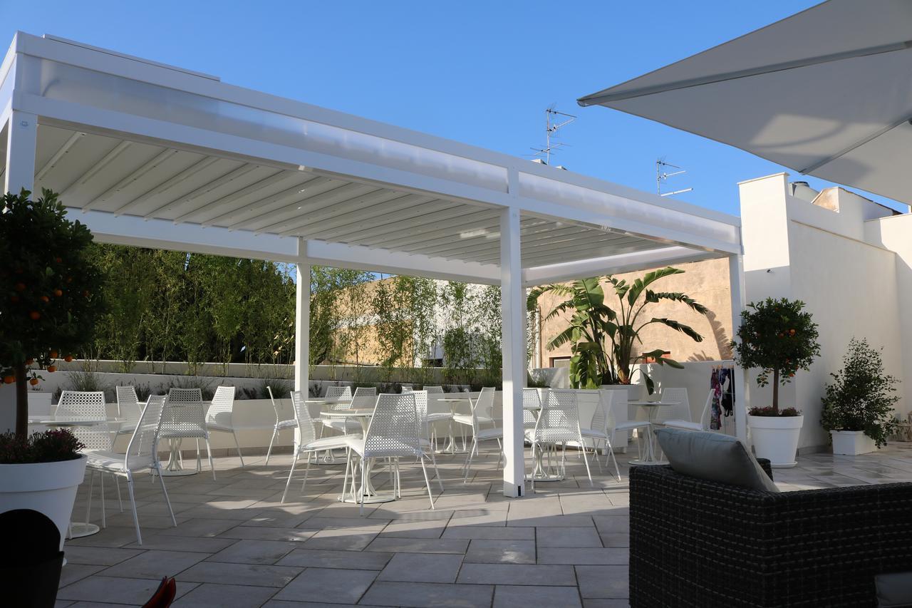 Eunice Bed And Breakfast San Vito Lo Capo Bagian luar foto
