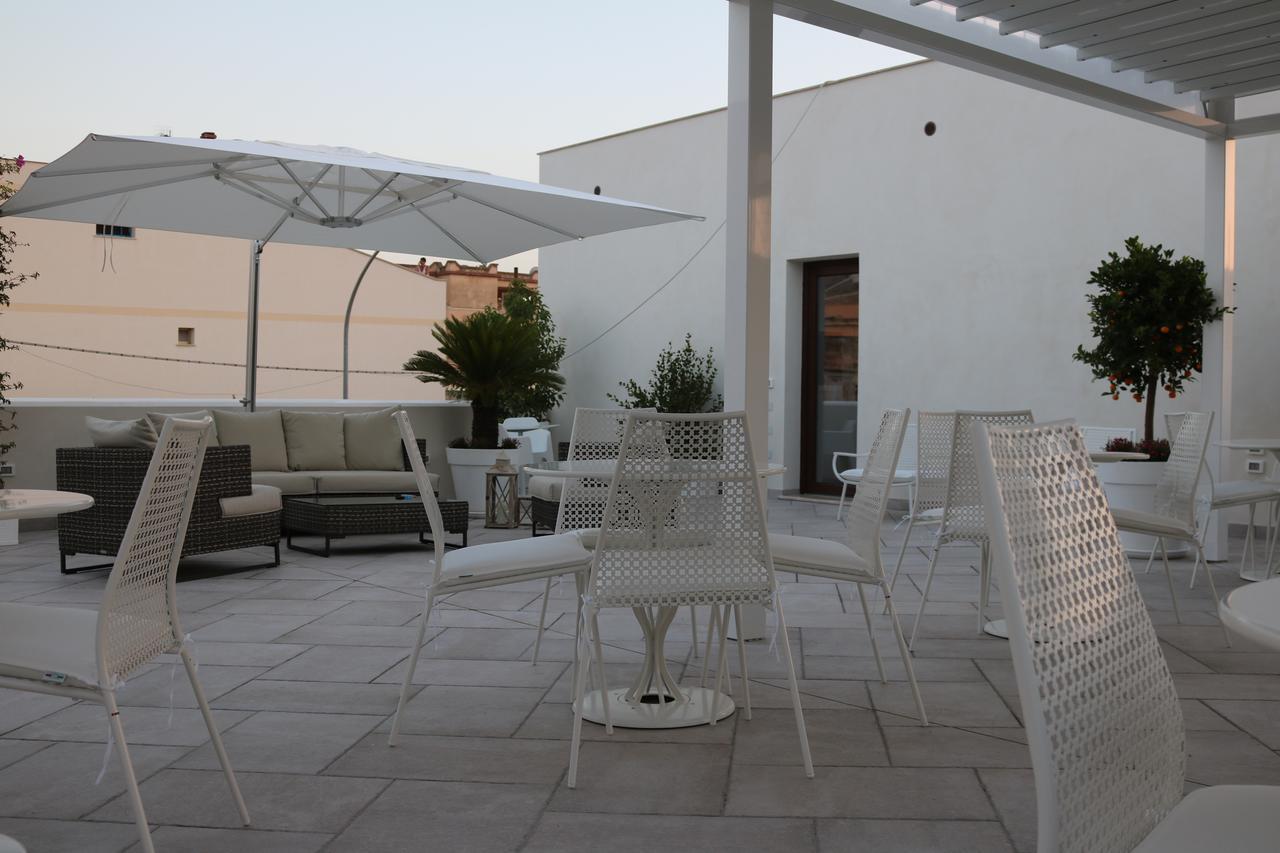 Eunice Bed And Breakfast San Vito Lo Capo Bagian luar foto