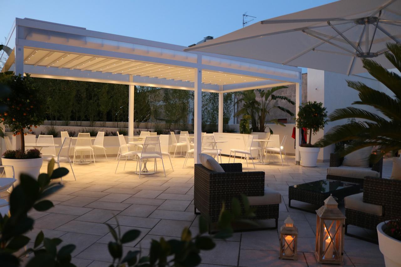 Eunice Bed And Breakfast San Vito Lo Capo Bagian luar foto
