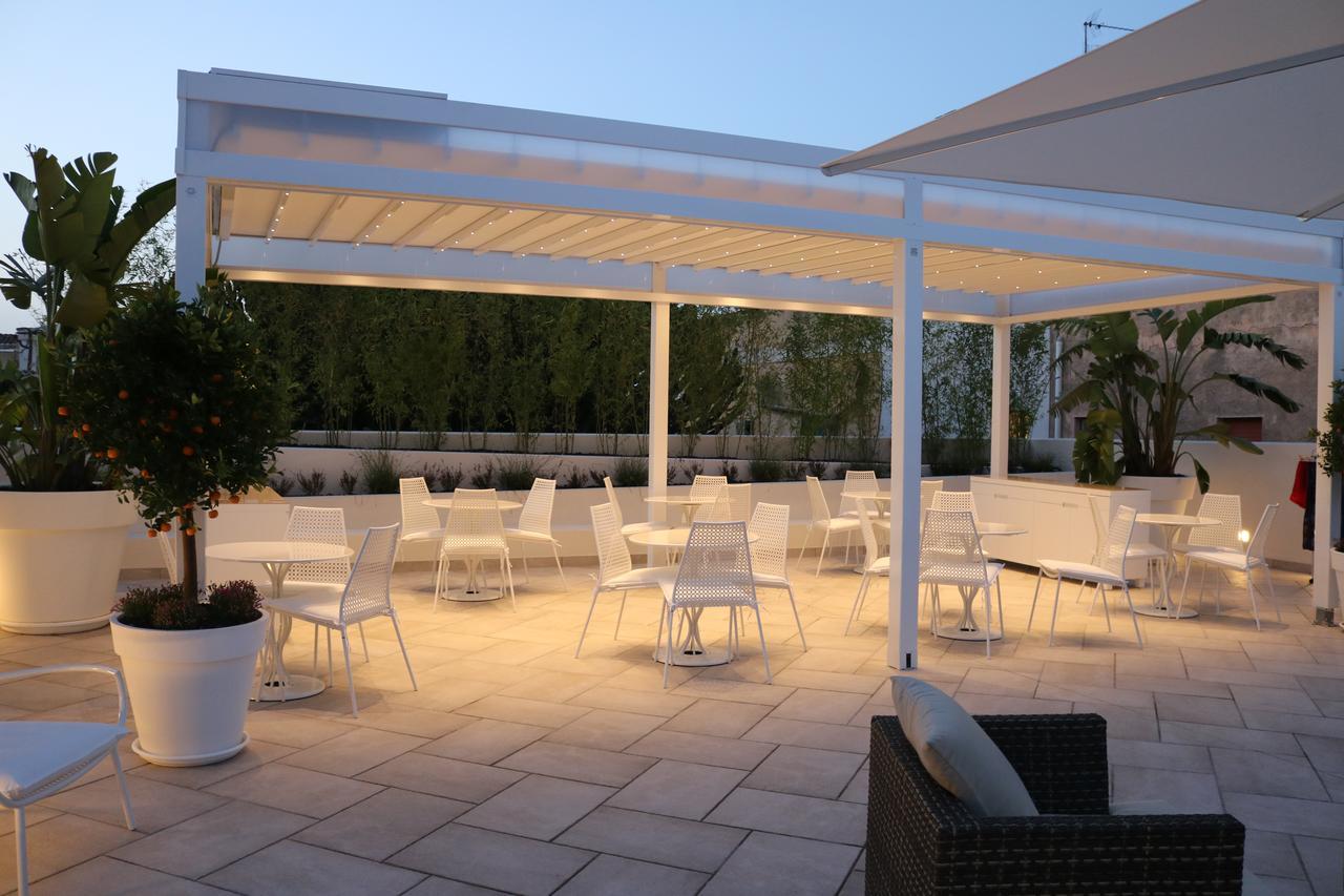 Eunice Bed And Breakfast San Vito Lo Capo Bagian luar foto