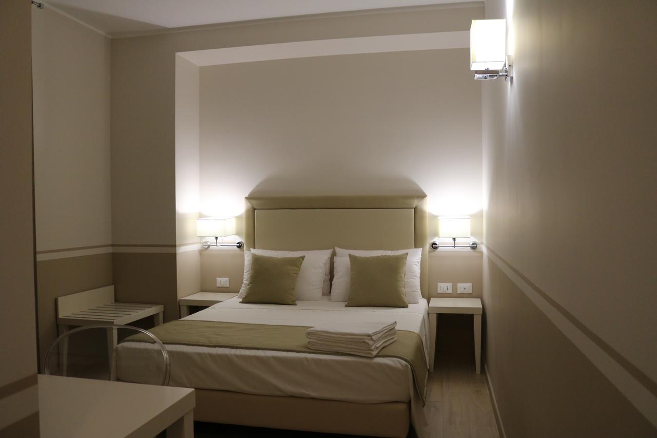 Eunice Bed And Breakfast San Vito Lo Capo Bagian luar foto