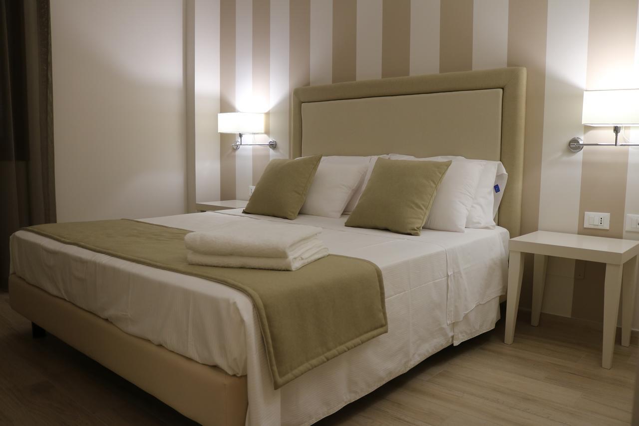 Eunice Bed And Breakfast San Vito Lo Capo Bagian luar foto