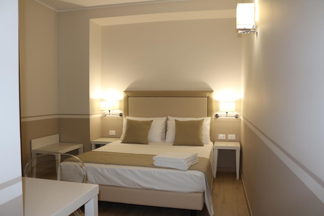 Eunice Bed And Breakfast San Vito Lo Capo Bagian luar foto