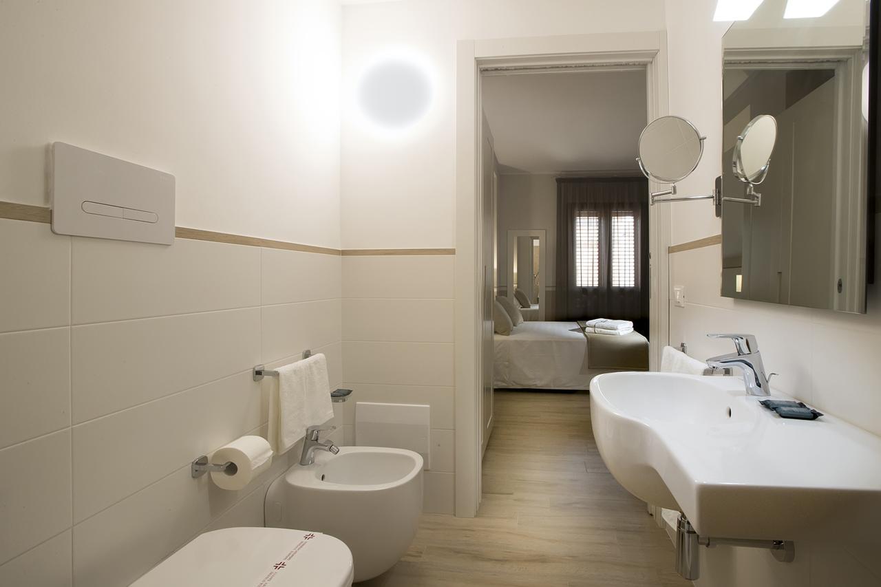 Eunice Bed And Breakfast San Vito Lo Capo Bagian luar foto