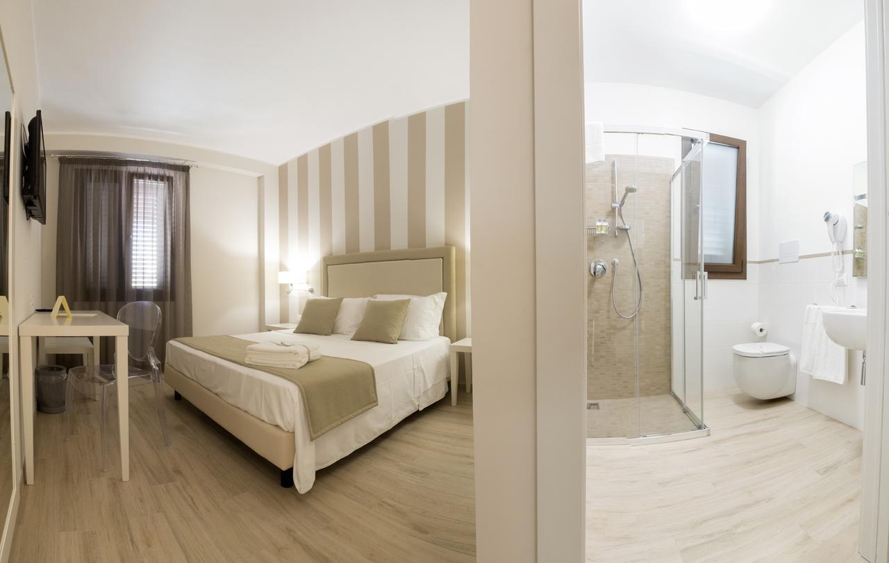 Eunice Bed And Breakfast San Vito Lo Capo Bagian luar foto