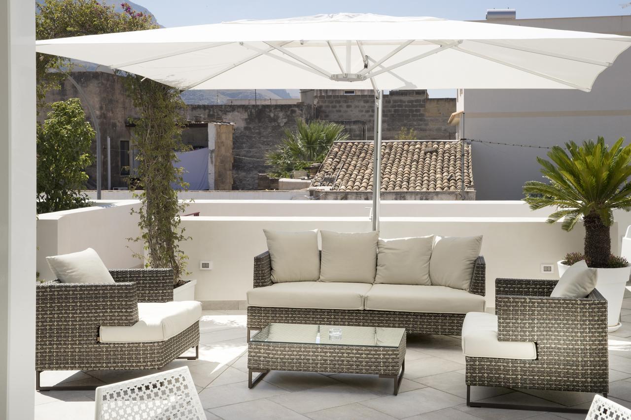 Eunice Bed And Breakfast San Vito Lo Capo Bagian luar foto