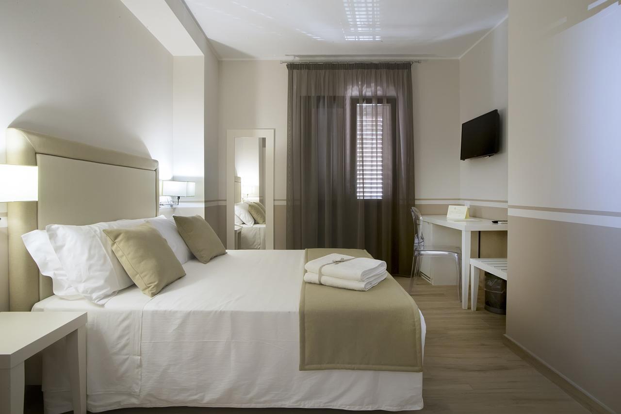 Eunice Bed And Breakfast San Vito Lo Capo Bagian luar foto