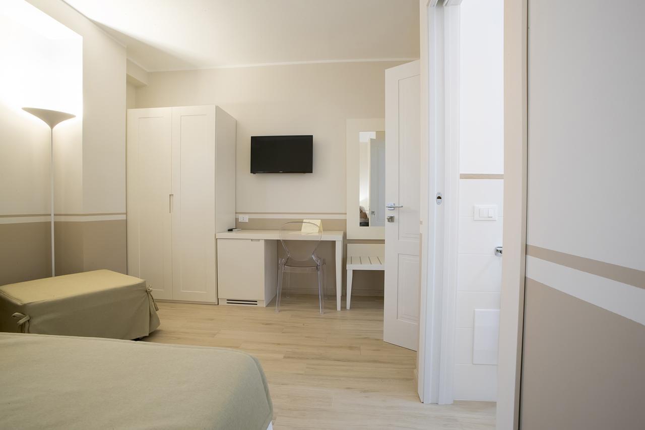 Eunice Bed And Breakfast San Vito Lo Capo Bagian luar foto