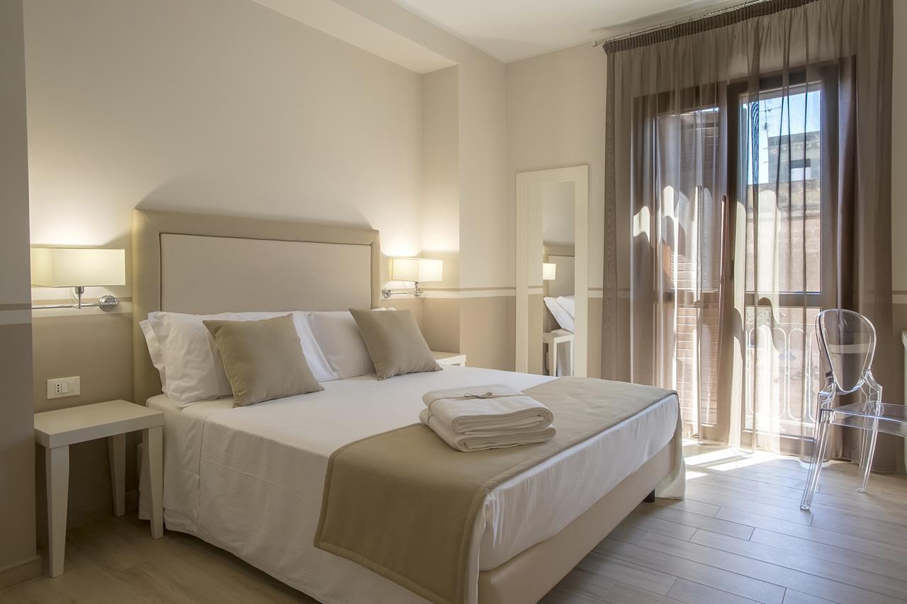 Eunice Bed And Breakfast San Vito Lo Capo Bagian luar foto