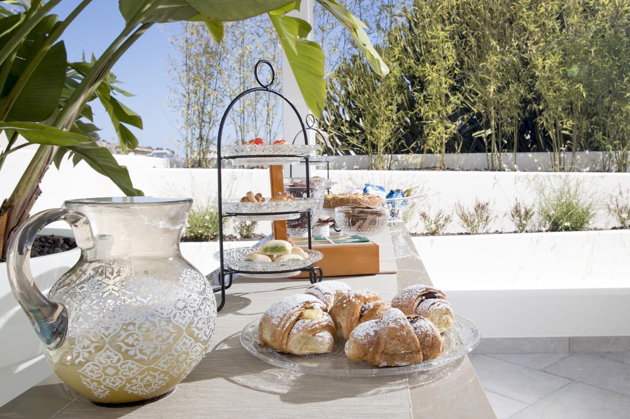 Eunice Bed And Breakfast San Vito Lo Capo Bagian luar foto