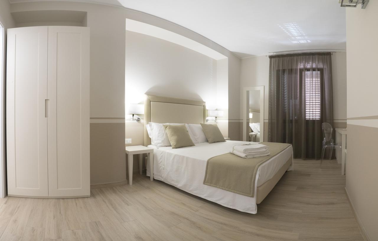 Eunice Bed And Breakfast San Vito Lo Capo Bagian luar foto