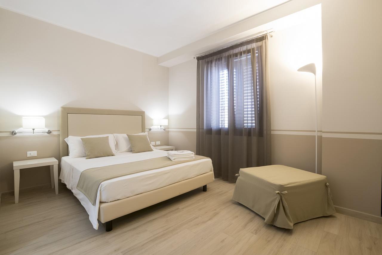 Eunice Bed And Breakfast San Vito Lo Capo Bagian luar foto