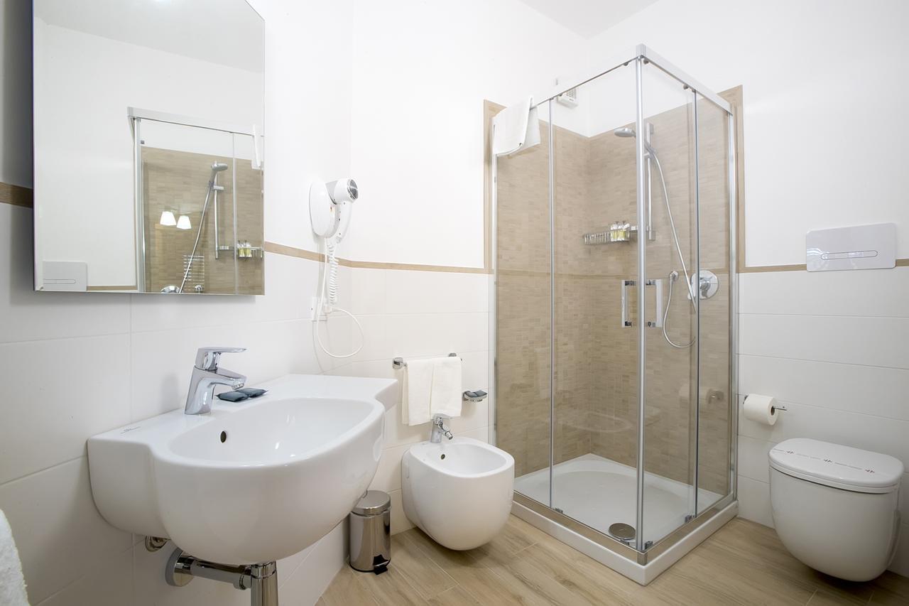 Eunice Bed And Breakfast San Vito Lo Capo Bagian luar foto