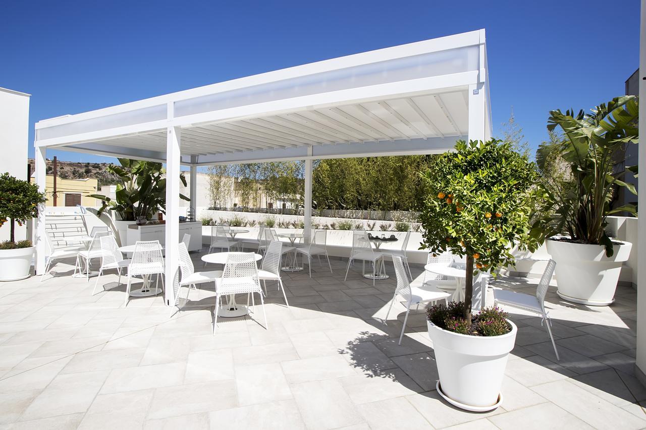 Eunice Bed And Breakfast San Vito Lo Capo Bagian luar foto